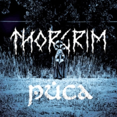 Thorgrim - Puea - Import CD