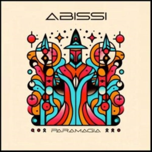 Abissi - Paramagia - Import CD