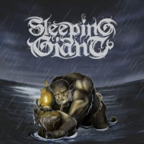 Sleeping Giant - The Beauty of Obliteration - Import CD