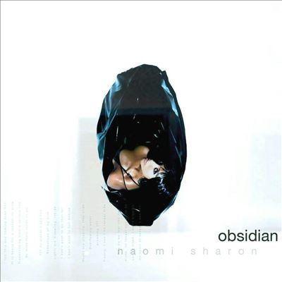 Naomi Sharon - Obsidian - Import LP Record Limited Edition