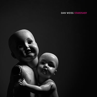 Dan Weiss - Starebaby - Import CD