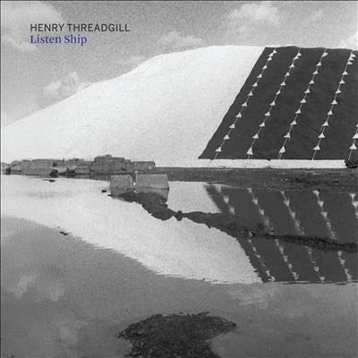 Henry Threadgill - Listen Ship - Import CD