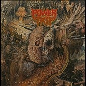 Power Trip - Manifest Decimation - Import CD