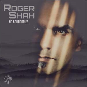 Roger Shah - No Boundaries - Import 2 CD