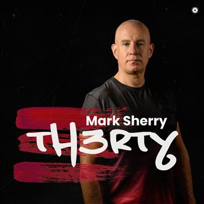 Mark Sherry - Th3Rty - Import 2 CD