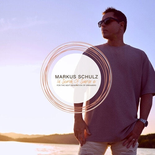 Markus Schulz - In Search Of Sunrise 21 - Import 3 CD