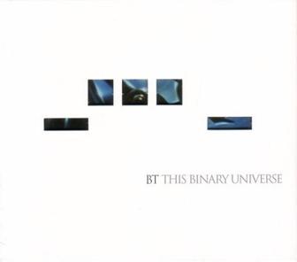 Bt - This Binary Universe - Import CD