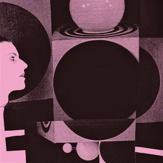 Vanishing Twin - The Age Of Immunology - Import Colored Vinyl LP Record