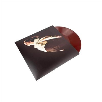 Deradoorian - Ready For Heaven - Import Red Vinyl LP Record