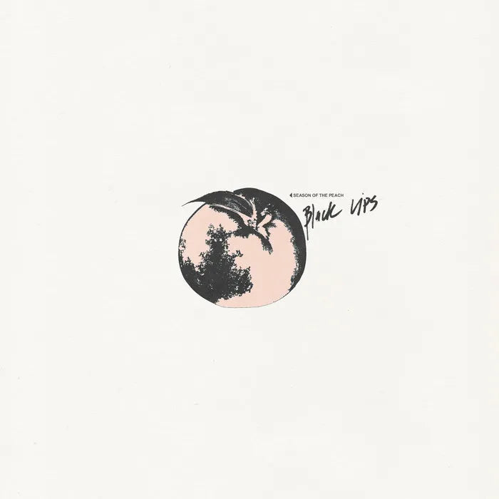 Black Lips - Season Of The Peach - Import CD
