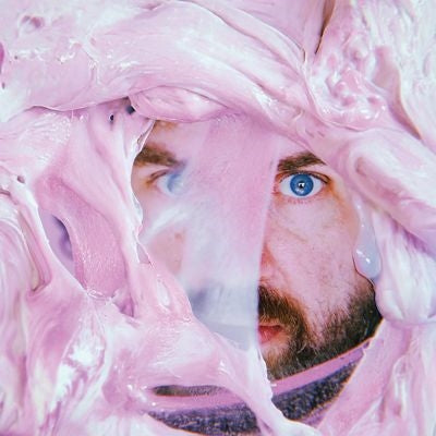 The Pictish Trail - Life Slime - Import CD