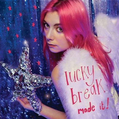 Lucky Break - Made It! - Import CD