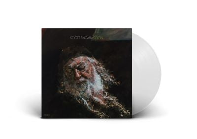 Scott Fagan - Soon - Import White Vinyl LP Record Limited Edition