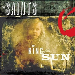 The Saints (Australia) - King of the Sun/King of the Midnight Sun - Import 2 CD