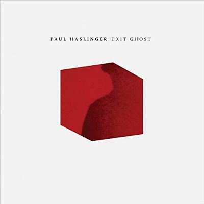 Paul Haslinger - Exit Ghost - Import Vinyl LP Record