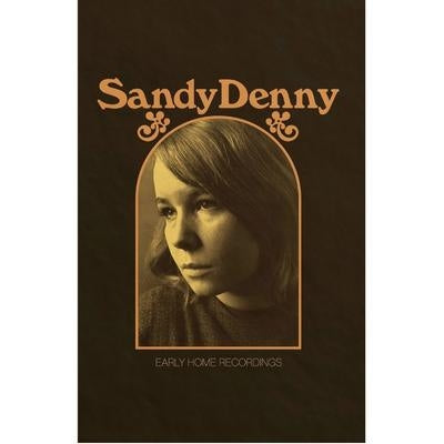 Sandy Denny - The Early Home Recordings (Bookback) - Import 2 CD