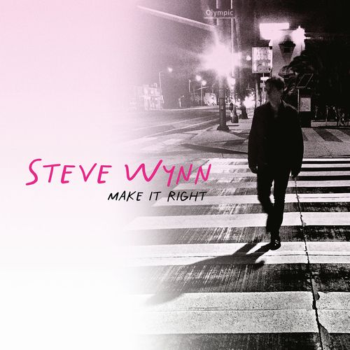 Steve Wynn - Make It Right - Import CD