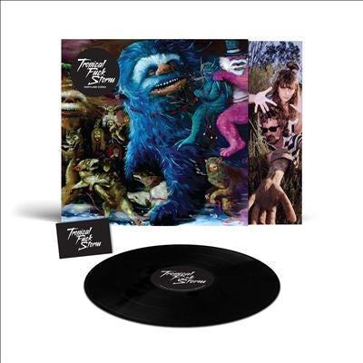 Tropical Fuck Storm - Fairyland Codex - Import Vinyl LP Record