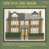 Various Artists - Roy Heaton Smith: Opening The Door - Import 2 CD