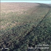 Various Artists - James Weeks: Signs Of Occupation - Import CD