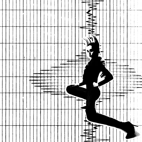 Poppy - Flux - Import CD