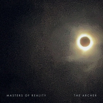 Masters Of Reality - The Archer - Import CD