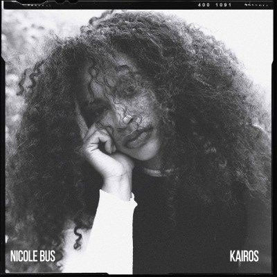 Nicole Bus - Kairos - Import CD