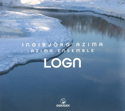 Azima Ensemble - Ingibjorg Azima:Logn - Import CD