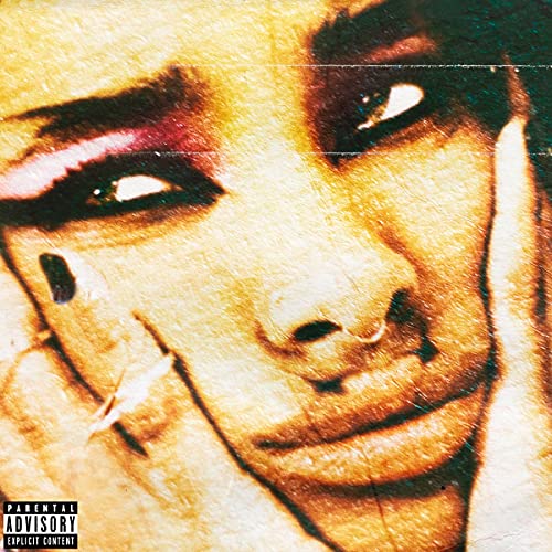 Willow Smith - Lately I Feel Everything - Import CD