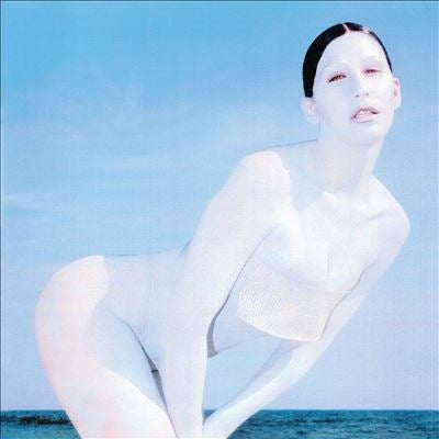 Eartheater - Trinity - Import Vinyl LP Record