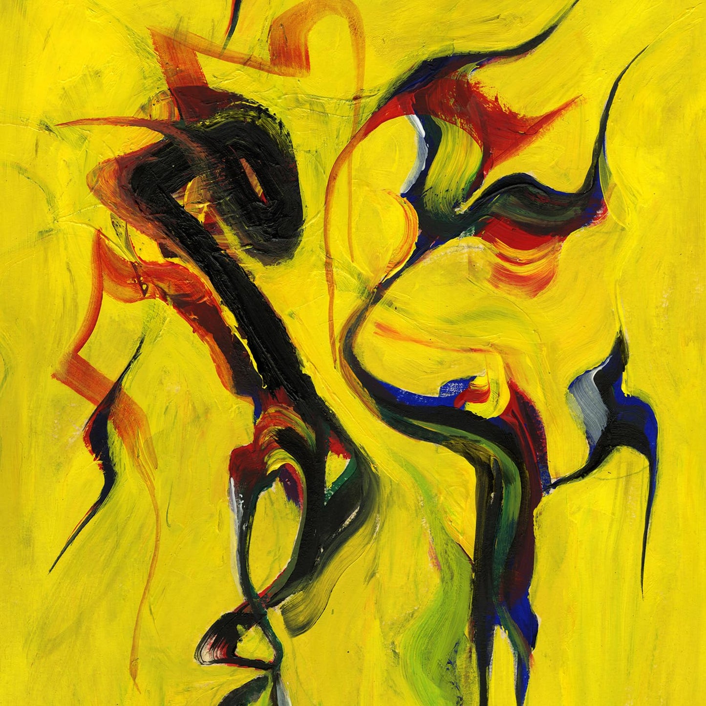 John Glacier - Jgsg - Import CD