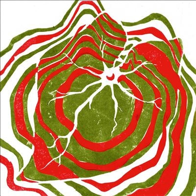 Hotline Tnt - Raspberry Moon - Import CD