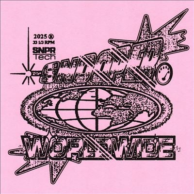 Snooper - Worldwide - Import CD