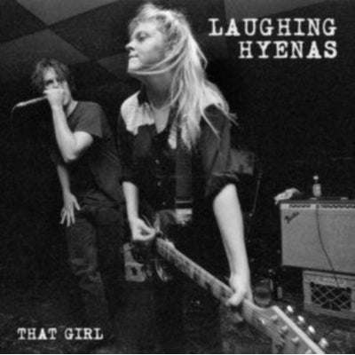 Laughing Hyenas - That Girl: Live Recordings 1986 - 1994 - Import Vinyl 2 LP Record+7inch