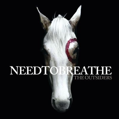 Needtobreathe - The Outsiders - Import CD