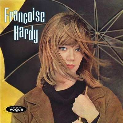 Francoise Hardy - Tous Les Garcons Et Les Filles - Import CD Digipak