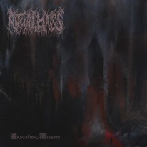 Ritual Mass - Cascading Misery - Import CD