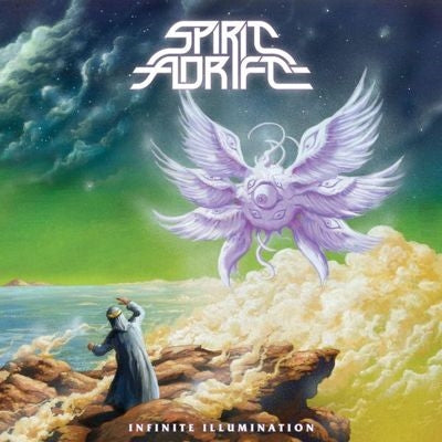 Spirit Adrift - Infinite Illumination - Import CD