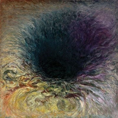Ch'Ahom - Anthropic Rites of Sublimation - Import Vinyl LP Record