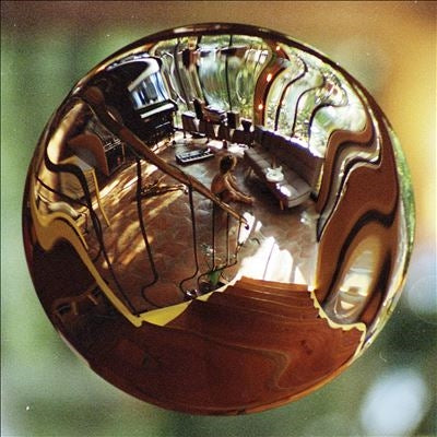 FKJ - Vincent - Import CD