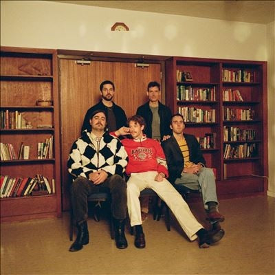 Caamp - Copper Changes Color - Import CD
