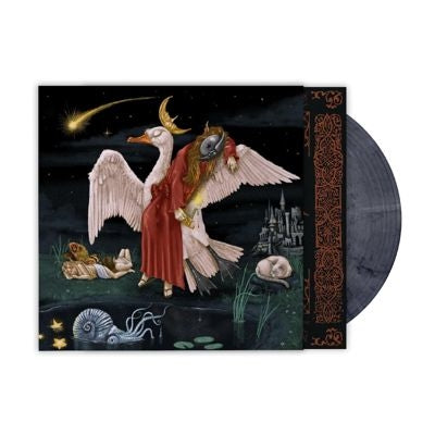 Magdalena Bay - Second Sleep / Star Eyes - Import Colored Vinyl 7-inch single Recurd