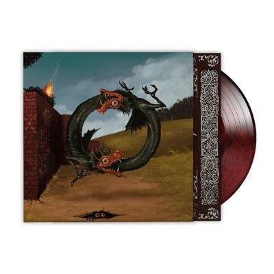 Magdalena Bay - Unoriginal / Black-Eyed Susan Climb - Import Colored Vinyl 7-inch single Recurd