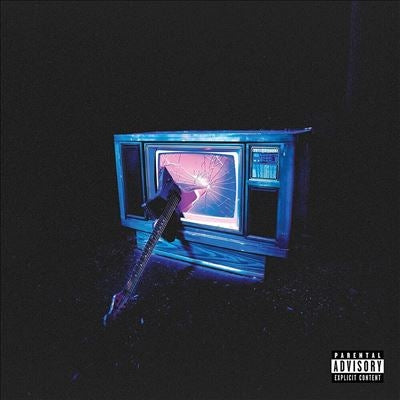 Willow - Copingmechanism - Import Neon Green Vinyl LP Record Limited Edition