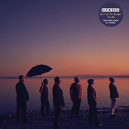 Slackers - Don't Let The Sunlight Fool Ya - Import CD