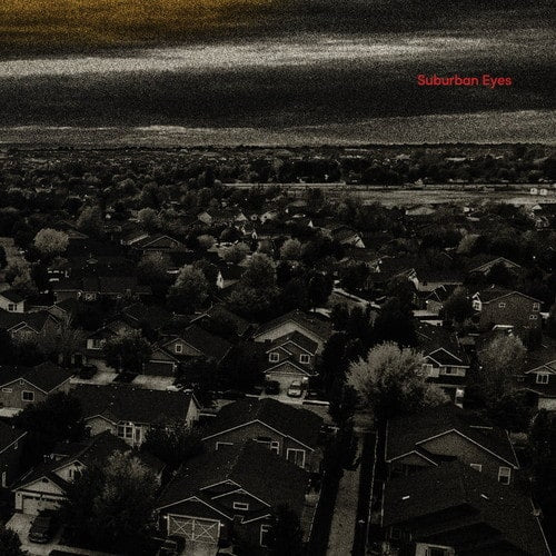 Suburban Eyes - Suburban Eyes - Import Vinyl LP Record