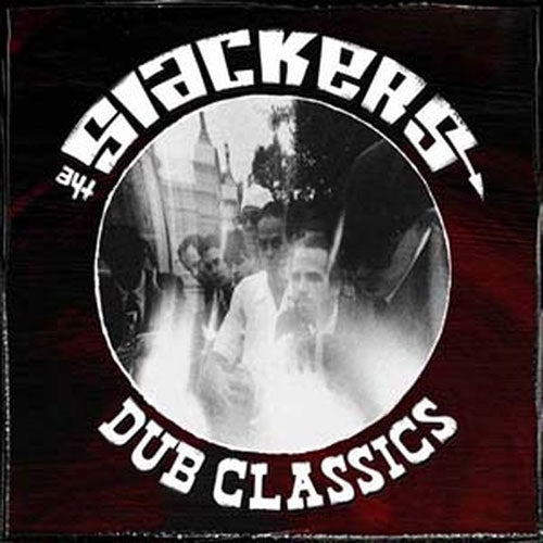 The Slackers - Dub Classics - Import Ripple Vinyl LP Record Limited Edition