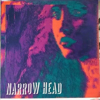 Narrow Head - Satisfaction - Import Vinyl LP Record