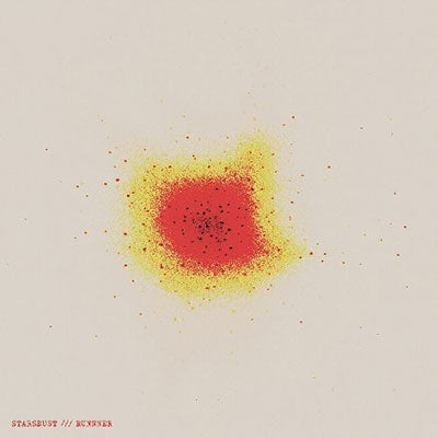 Runnner - Starsdust - Import Vinyl LP Record