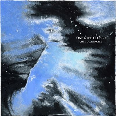 One Step Closer - All You Embrace - Import White Vinyl LP Record Limited Edition